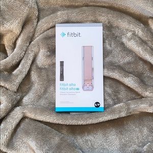 Fitbit Alta band
